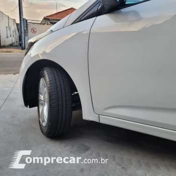 HB20 Comf./C.Plus/C.Style 1.0 Flex 12V