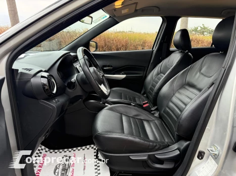 KICKS 1.6 16V SV