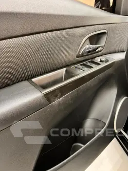 CRUZE LT 1.8 16V FlexPower 4p Aut.