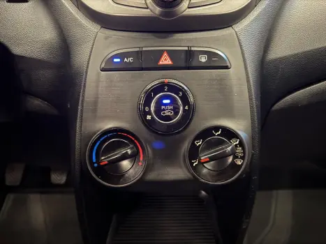 Hb20 1.0 Comfort 12V Flex 4P Manual