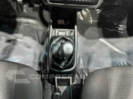 CELTA 1.0 MPFI LT 8V FLEX 4P MANUAL