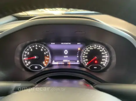 Renegade Limited 1.8 4x2 Flex 16V Aut.