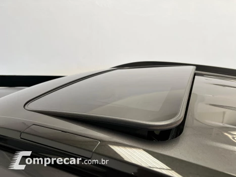 COROLLA CROSS 2.0 Vvt-ie XRX