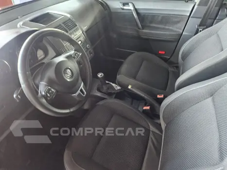 POLO 1.6 MI Sportline 8V