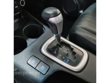 HILUX 2.7 SRV 4X4 CD 16V FLEX 4P AUTOMÁTICO