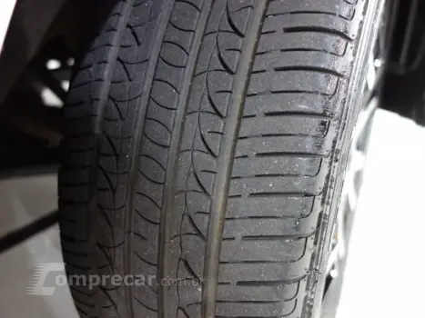 COROLLA - 1.8 GLI 16V 4P AUTOMÁTICO