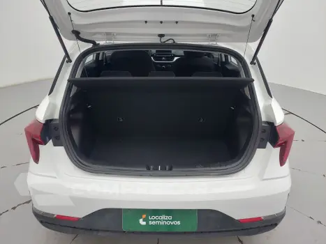 HB20 1.0 TGDI FLEX COMFORT PLUS AUTOMÁTICO