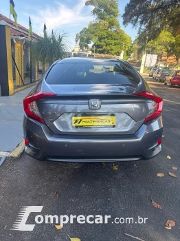 Civic EX 2.0