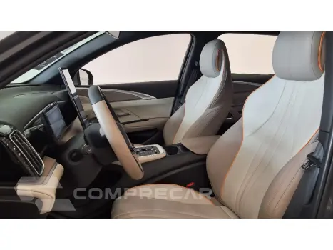 SONG PRO 1.5 DM-I HÍBRIDO GS AUTOMÁTICO
