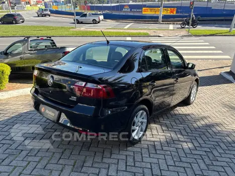 VOYAGE 1.6 MSI Flex 16V 4p Aut.