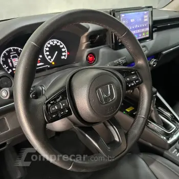 HR-V Advance 1.5  Flex TB 16V 5p Aut.