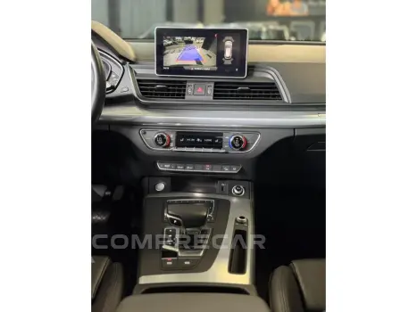 Q5 2.0 TFSI GASOLINA S-LINE S TRONIC