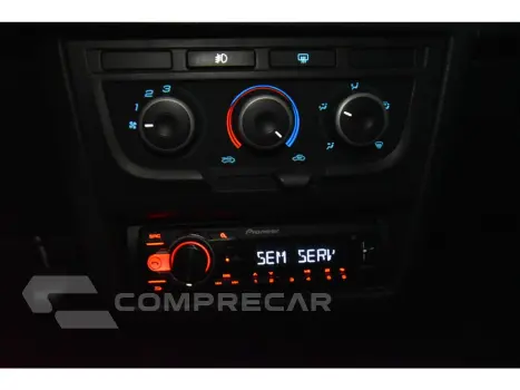 CELTA 1.0 MPFI LT 8V FLEX 4P MANUAL