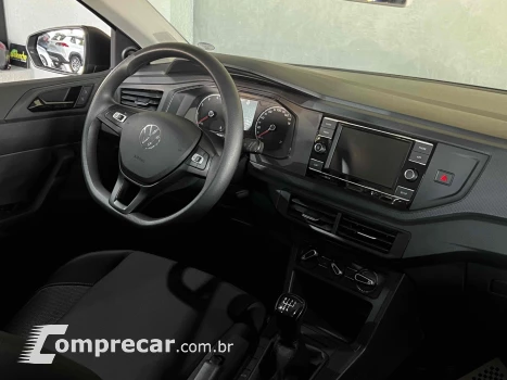 POLO 1.0 MPI TRACK MANUAL