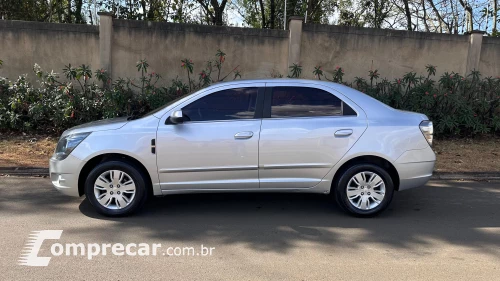 COBALT 1.8 LTZ 8V