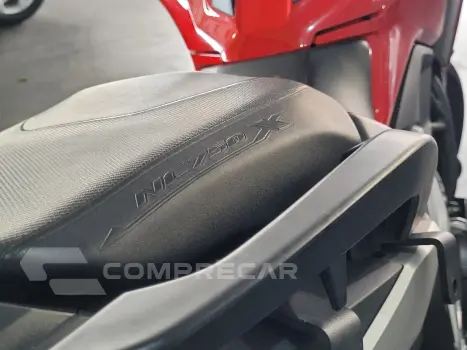 NC 750X/750X ABS