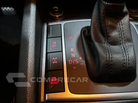 AMAROK 3.0 V6 TDI DIESEL HIGHLINE CD 4MOTION AUTOMÁTICO