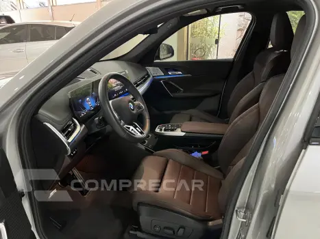 X1 2.0 16V 4P TURBO SDRIVE20I M SPORT STEPTRONIC AUTOMÁTICO
