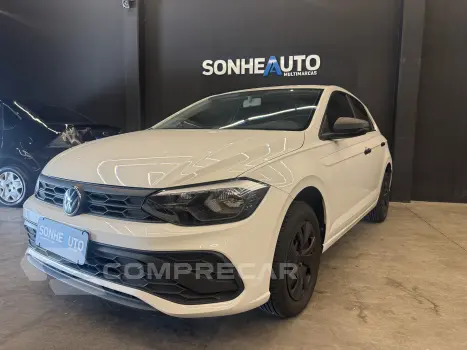 POLO 1.0 MPI Track