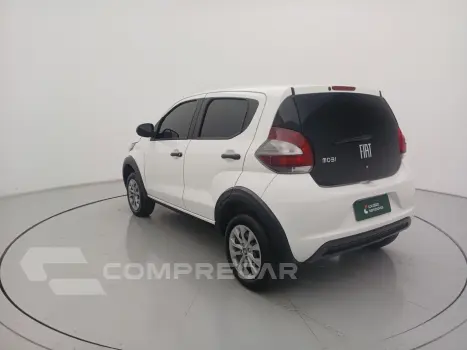 MOBI 1.0 EVO FLEX LIKE. MANUAL