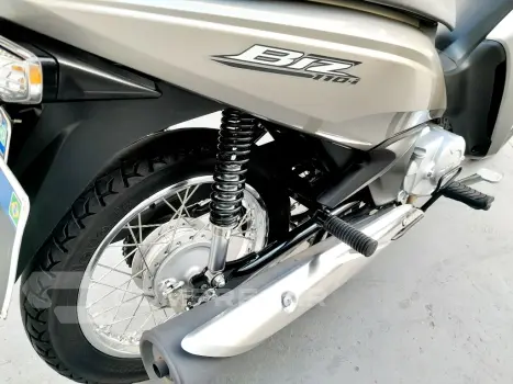 BIZ 110i