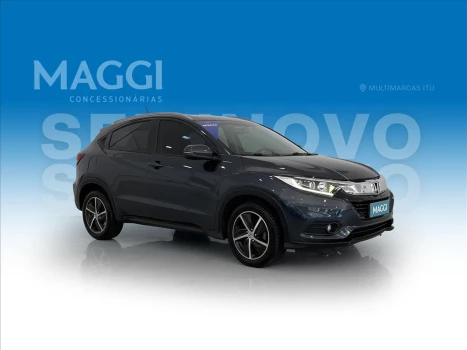 HR-V 1.8 16V EXL