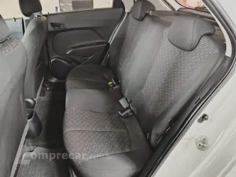 HB 20 Hatch 1.0 12V 4P FLEX COMFORT PLUS