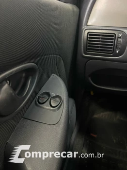 PALIO 1.0 MPI Fire Economy 8V