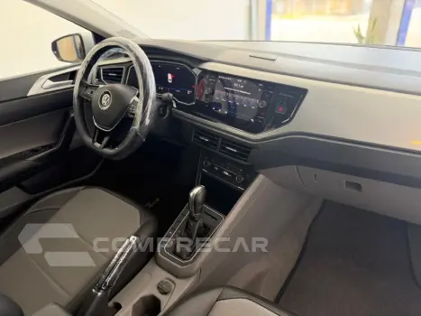 Polo Highline 200 TSI 1.0 Flex 12V Aut.