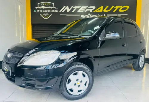 CELTA 1.0 MPFI LT 8V