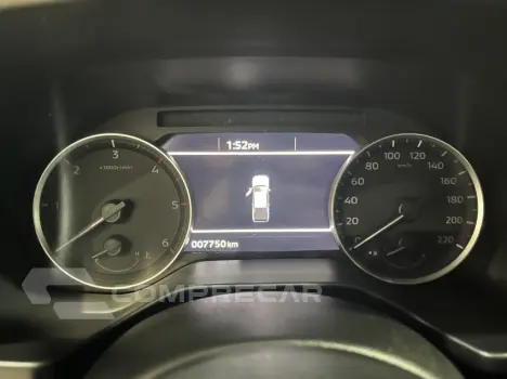 TRITON 2.4 Biturbo CD Tarmac 4X2
