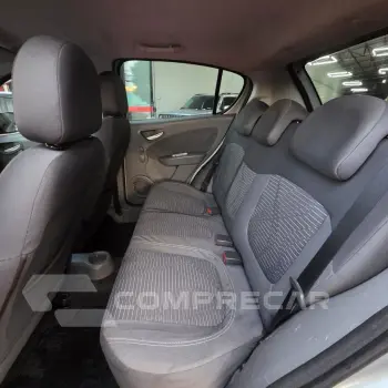 Palio ATTRA./ITÁLIA 1.4 EVO F.Flex 8V 5p