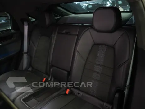 CAYENNE 4.0 V8 GASOLINA TURBO GT COUPÉ AWD TIPTRONIC S
