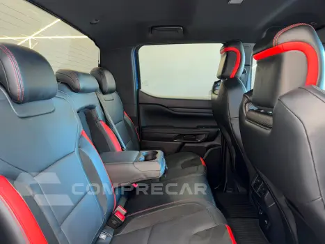 Raptor 3.0 V6
