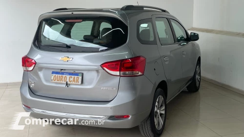 SPIN 1.8 Premier 8V