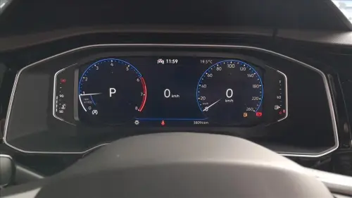 VIRTUS 1.0 200 TSI HIGHLINE AUTOMÁTICO