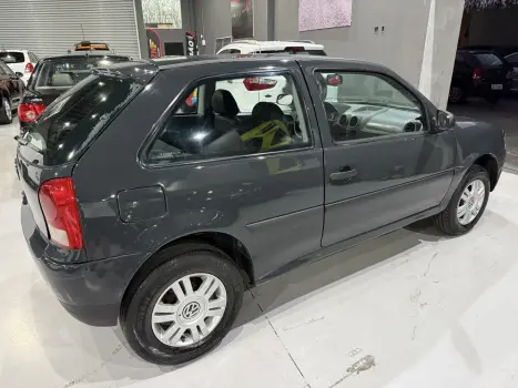 GOL 1.8 MI POWER 8V FLEX 4P MANUAL G.IV