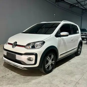 Volkswagen CROSS UP 1.0 TSI 12V 4 portas