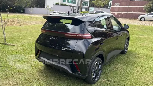 DOLPHIN MINI 38 KW ELÉTRICO GL