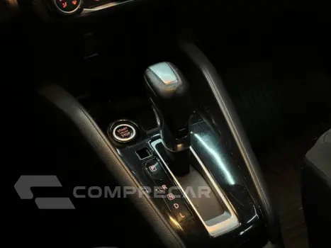 KICKS - 1.6 16V START SV 4P XTRONIC