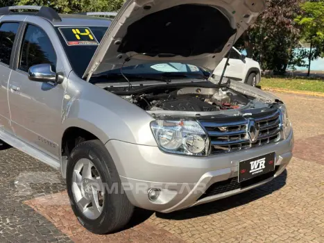 DUSTER 1.6 16V SCE Dynamique