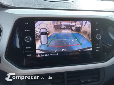 T-CROSS 1.4 250 TSI TOTAL FLEX HIGHLINE AUTOMATICO