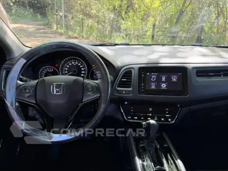 HR-V 1.8 16V FLEX EXL 4P AUTOMÁTICO