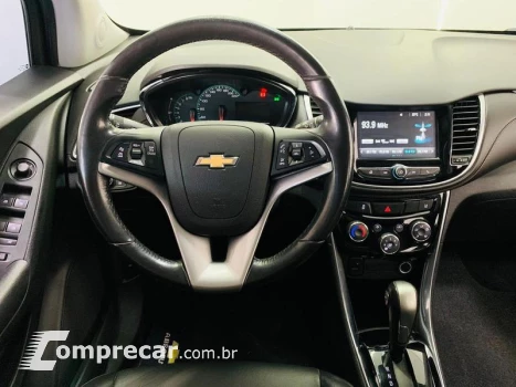 CHEV TRACKER PREMIER