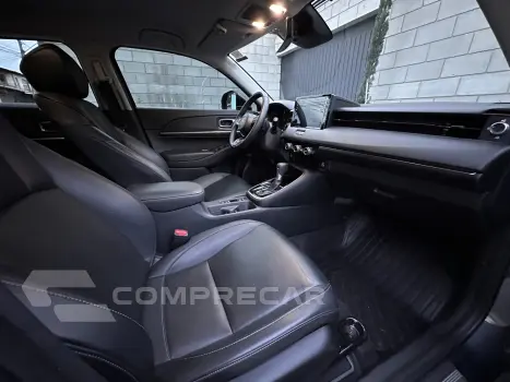 HR-V 1.5 DI I-VTEC FLEX EXL CVT