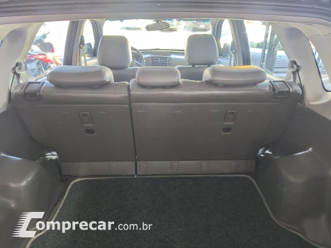 TUCSON 2.0 MPFI GLS 4X2 16V 143cv 2WD