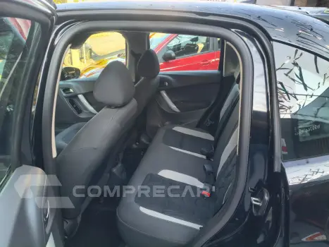 C3 1.5 Tendance 8V