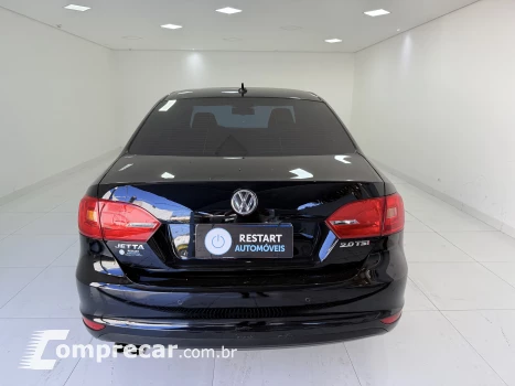 JETTA 2.0 TSI Highline 200cv