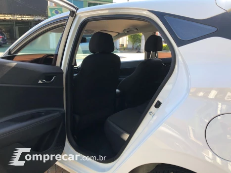 Hb20 1.6 16V Flex Vision Automático