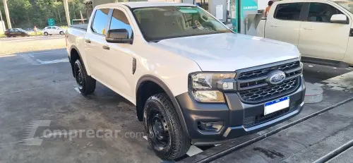 RANGER 2.0 Turbo CD XL 4X4